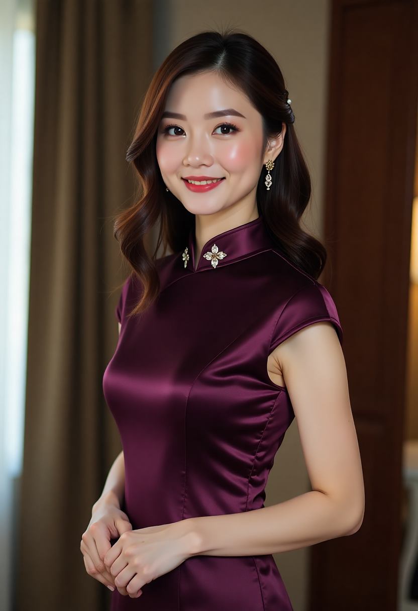 晚间陪看短剧直播封面
